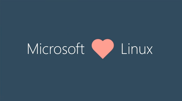 Microsoft, membre de la Linux foundation? 😱