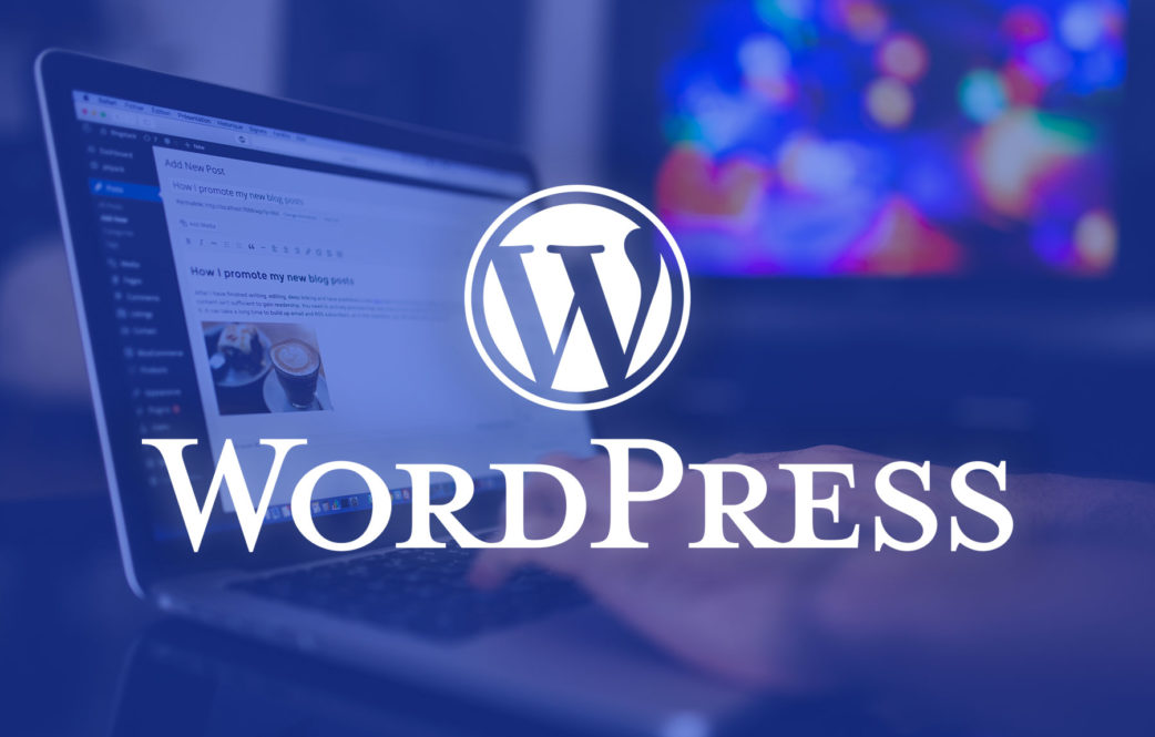 Installer WordPress pour du local, dev, preprod, prod